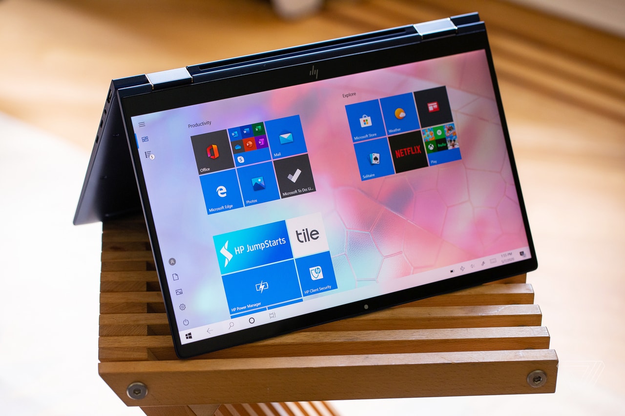 Những thương hiệu laptop tốt nhất được người sử dụng và chuyên gia khuyên dùng 2021 [Tư vấn]
