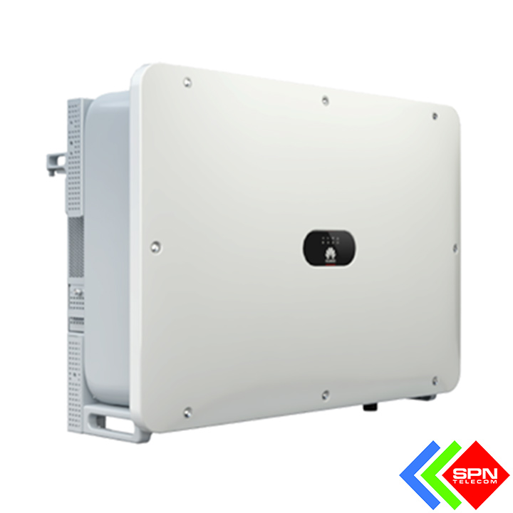 Inverter Điện Mặt Trời HUAWEI SUN2000-110KTL-M0 Chính Hãng
