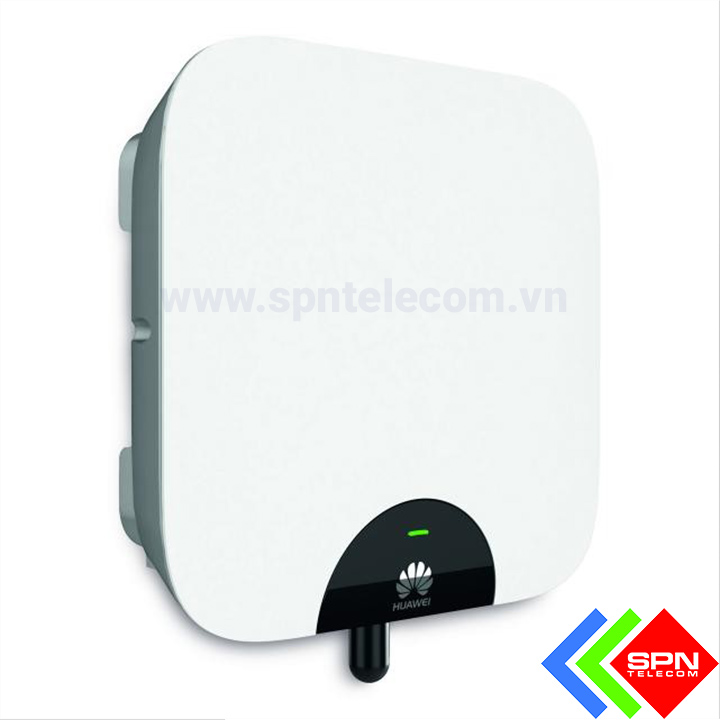 Inverter Điện Mặt Trời HUAWEI 2000L-5KTL Chính Hãng