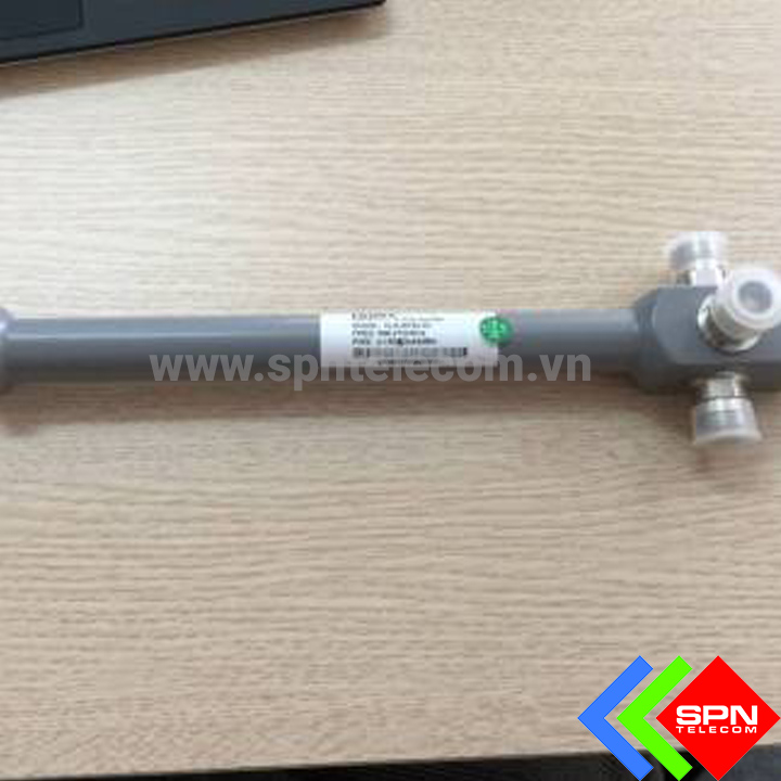 Bộ chia công suất sóng viễn thông Power Splitter 2 3 4 Way lắp kích sóng điện thoại di động 800-2700 MHz chính hãng