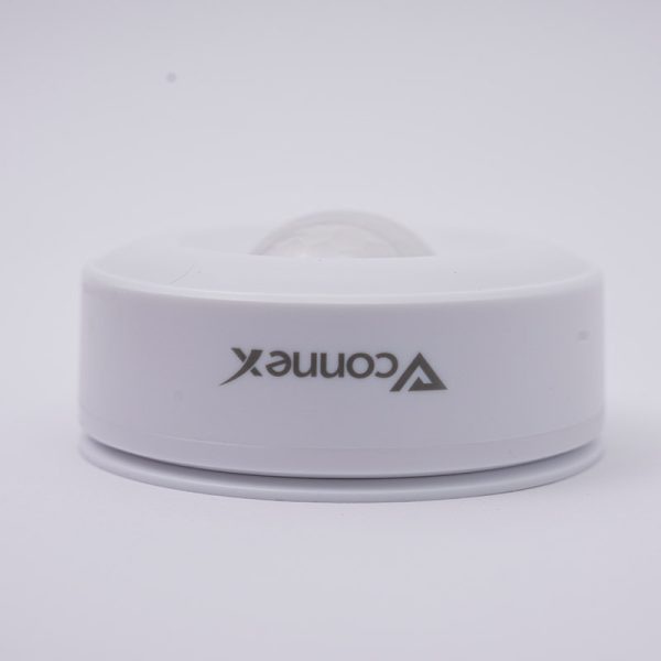 Cảm Biến Chuyển Động Thông Minh PIR VCONNEX Bluetooth Zigbee phát hiện trộm đột nhập cảnh báo xâm nhập ra vào từ xa qua điện thoại