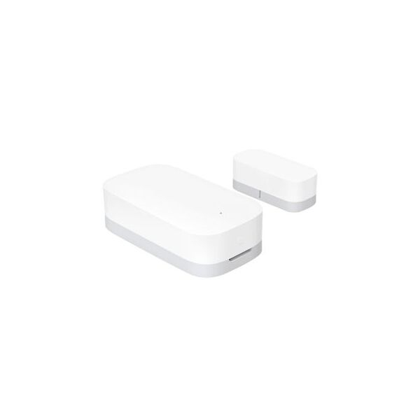 Cảm biến đóng mở cửa AQARA dùng app HOMEKIT APPLE MCCGQ11LM phát hiện thông báo trạng thái cửa từ xa qua điện thoại
