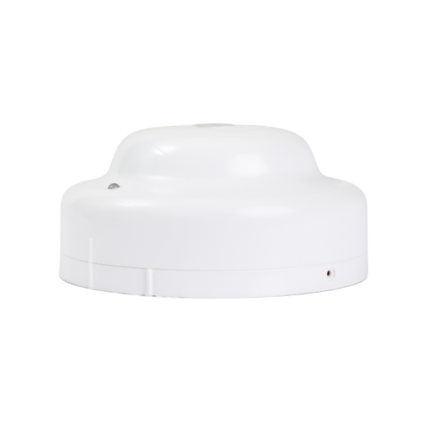 Cảm biến lửa PISAFE phòng cháy cảnh báo cháy đo nhiệt độ thông minh wifi đạt tiêu chuẩn PCCC phát hiện cháy nổ từ xa qua điện thoại