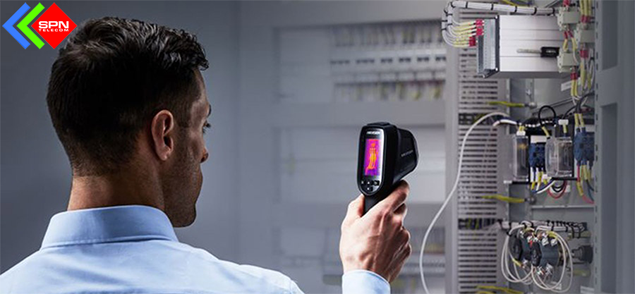 CAMERA ĐO THÂN NHIỆT TỪ XA HIKVISION MỚI NHẤT 2021
