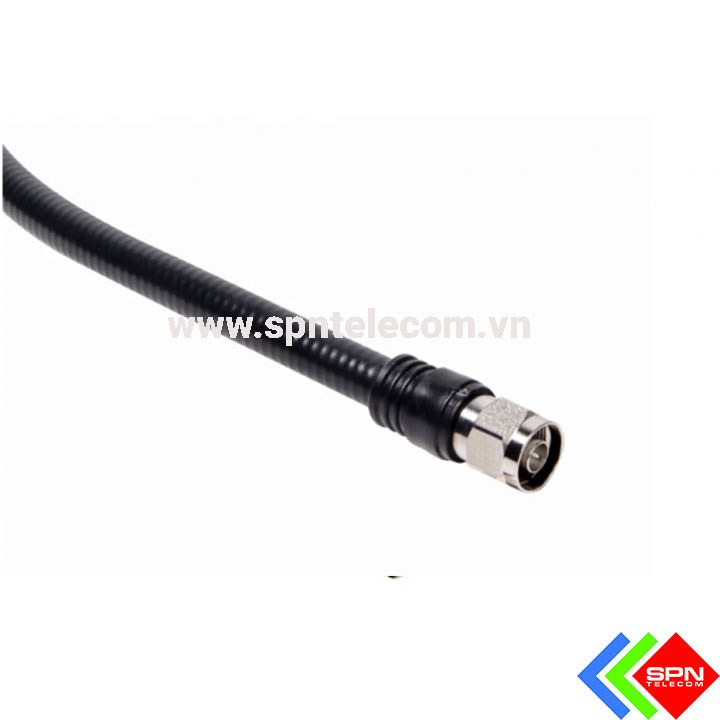 Jumper RF 1/2 Cáp nhảy siêu linh hoạt N-Male đến N-Male
