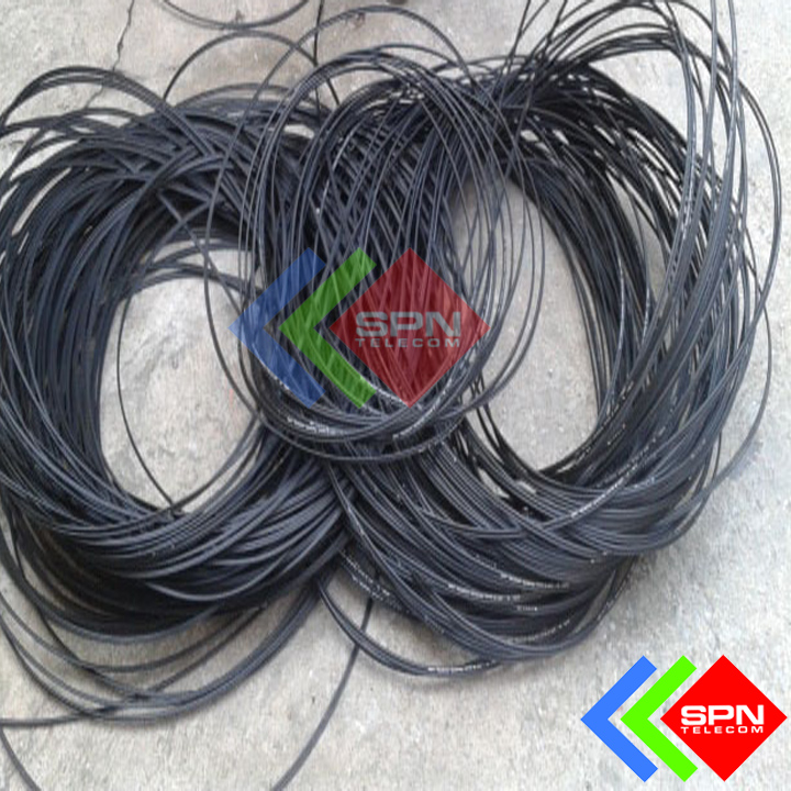 Cáp Quang Thuê Bao FTTH 2 FO Bọc Chặt