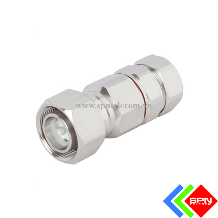 Đầu Nối Connector 4.3/10 Thẳng N-Male