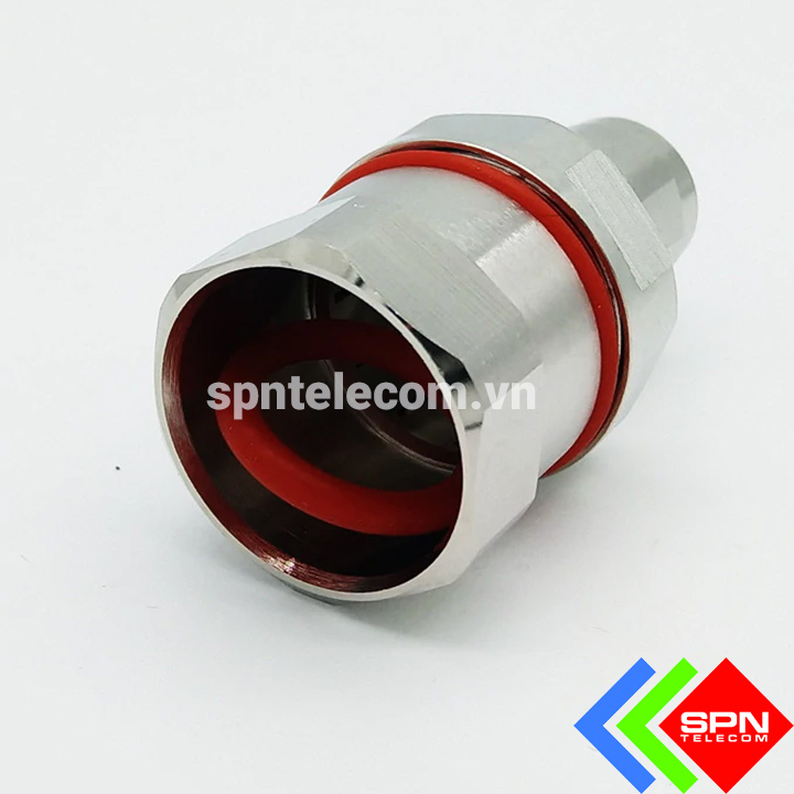 Đầu Nối Connector 7/8 Thẳng N/M