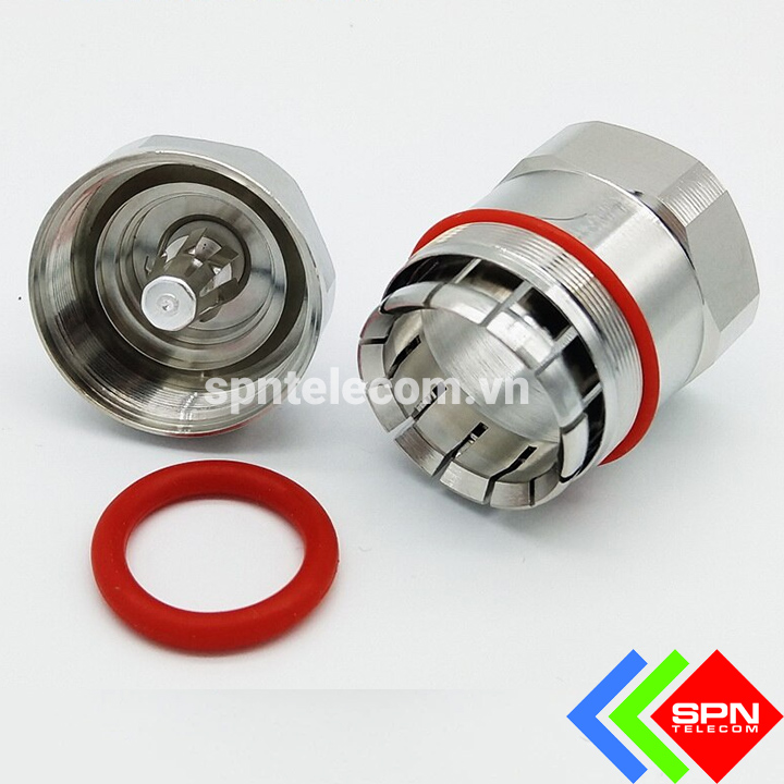 Đầu Nối Connector 7/8 Thẳng N/M