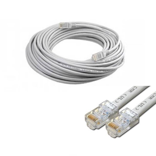 Dây cáp mạng Cat5e UTP LS Vina chính hãng