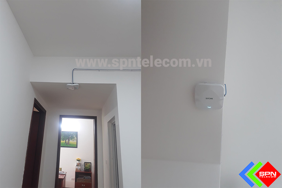 Tư Vấn Khảo Sát Lắp Đặt Wifi Marketing