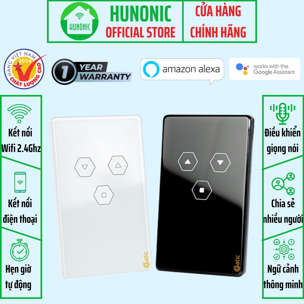 Điều Khiển Cửa Cuốn Bằng Điện Thoại Loại Nào Tốt?