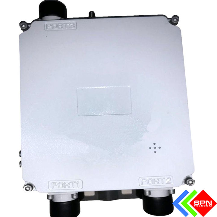 Dual Band Combiner 4 IN 2 OUT