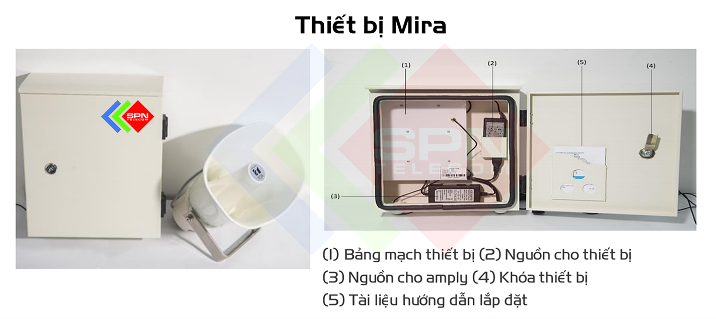 Giải Pháp Truyền Thanh Không Dây Thông Minh Mới Nhất 2021
