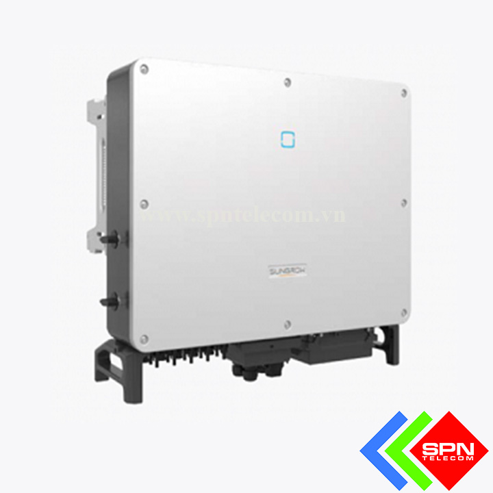 INVERTER ĐIỆN MẶT TRỜI SUNGROW SG40CX 40kW 3 PHA CHÍNH HÃNG