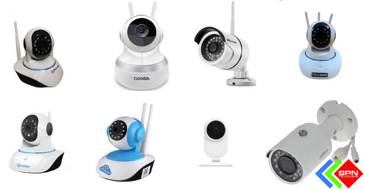 Lắp Đặt Camera Wifi Tốt Nhất 2020