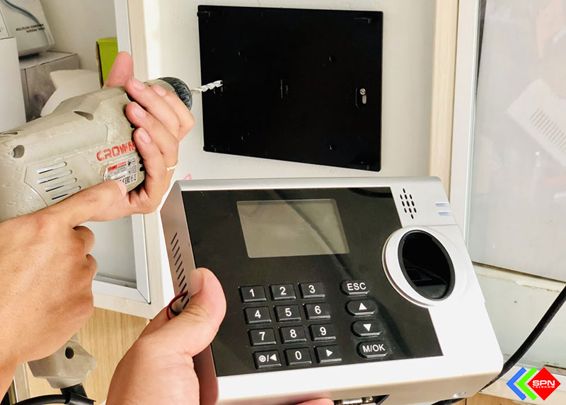 Thi Công Trọn Gói Hệ Thống Điện Nhẹ