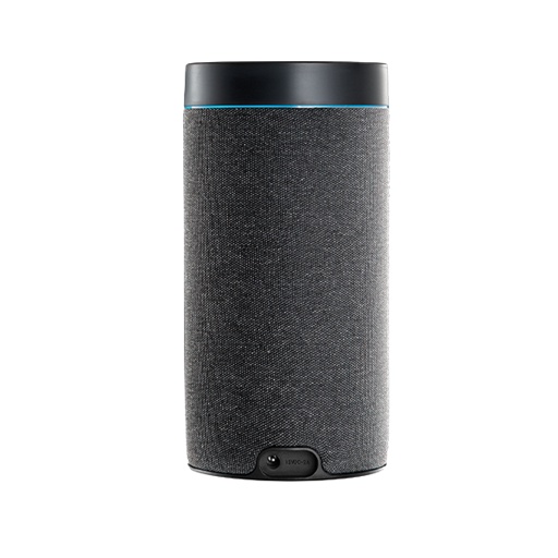 Loa thông minh MAIKA OLLI điều khiển ra lệnh bằng giọng nói thiết bị nhà thông minh smart home nghe nhạc gọi điện thoại nhắc việc giải trí cao cấp