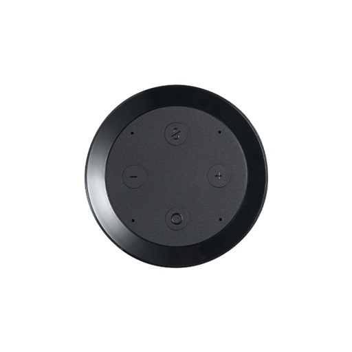 Loa thông minh MAIKA OLLI điều khiển ra lệnh bằng giọng nói thiết bị nhà thông minh smart home nghe nhạc gọi điện thoại nhắc việc giải trí cao cấp