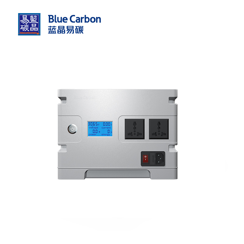 Máy phát điện năng lượng mặt trời BLUE CARBON 3KWh