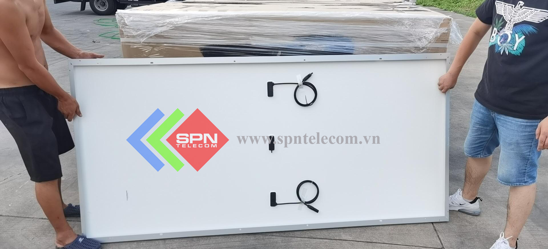 Pin Qcell 450w - Pin Mặt Trời Công Nghệ Đức Cao Cấp