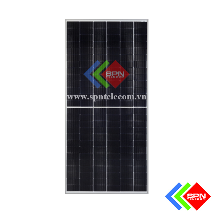 Pin Qcell 450w - Pin Mặt Trời Công Nghệ Đức Cao Cấp