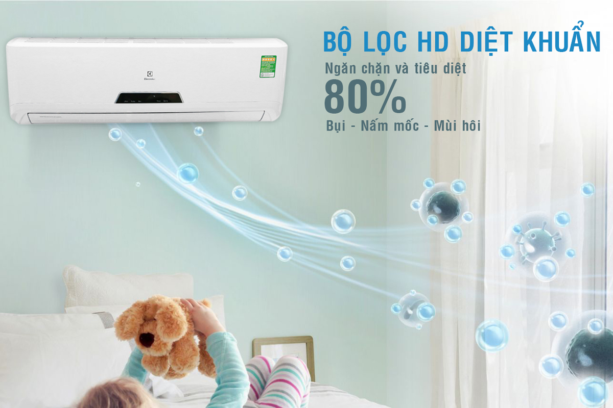 Nên Mua Điều Hòa Hãng Nào Tốt Nhất Hiện Nay 2021