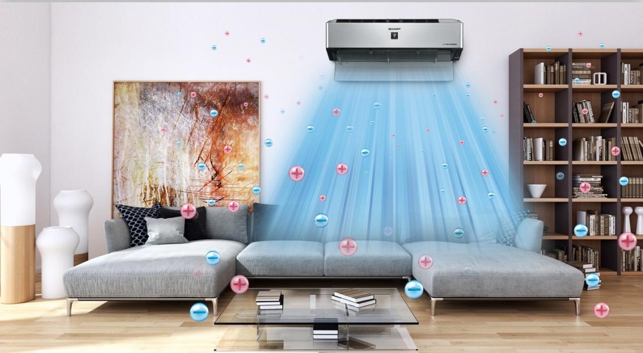 Nên Mua Điều Hòa Hãng Nào Tốt Nhất Hiện Nay 2021