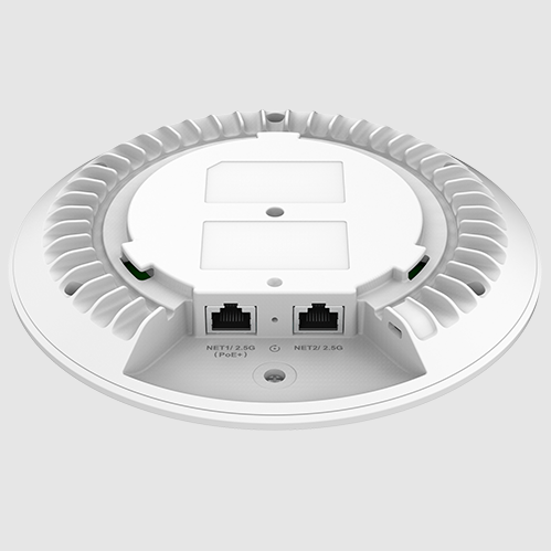 Bộ Phát Wi-Fi 7 Grandstream GWN7670