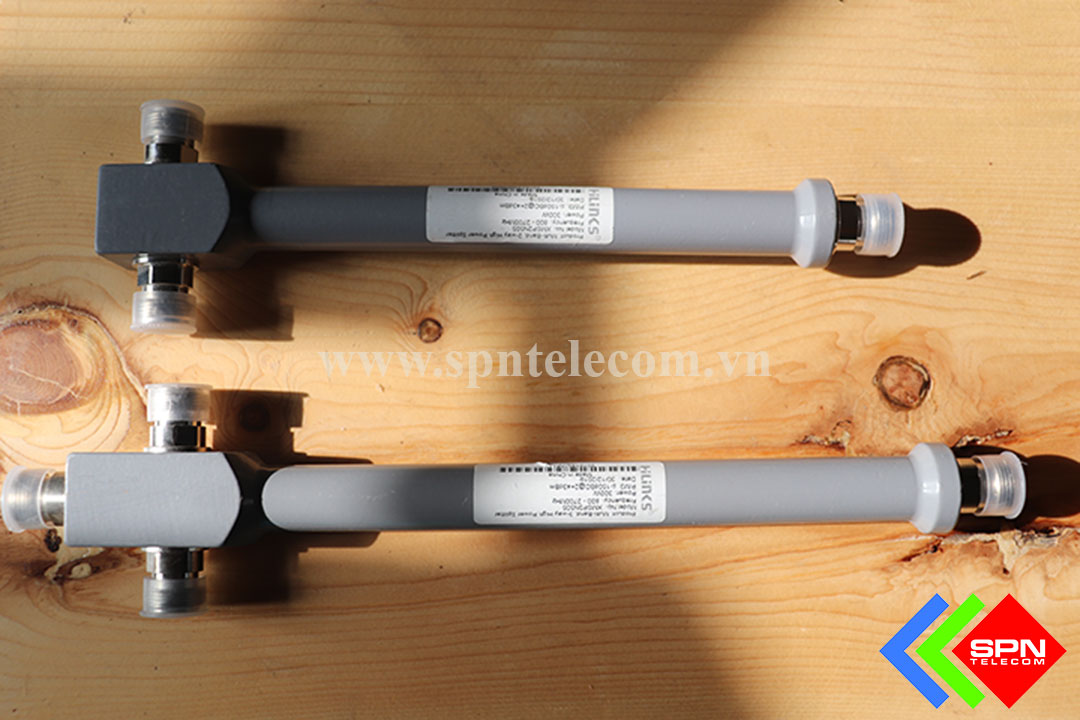 Bộ Chia Power Splitter 2 Way, 800-2700MHz