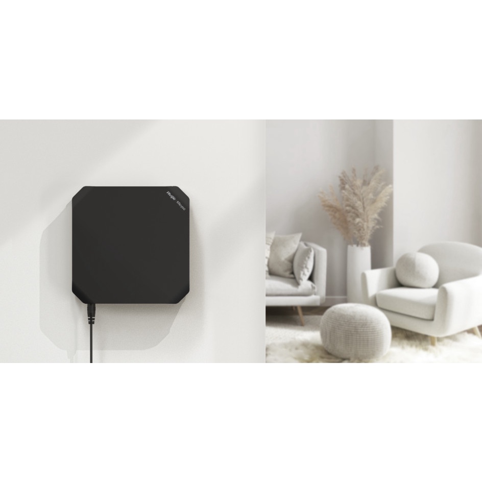 Thiết bị modem phát Wifi marketing chuyên dụng RUIJIE RG-EG 105 GW T đa truy cập internet đông người lên tới 150 user tốc độ cao