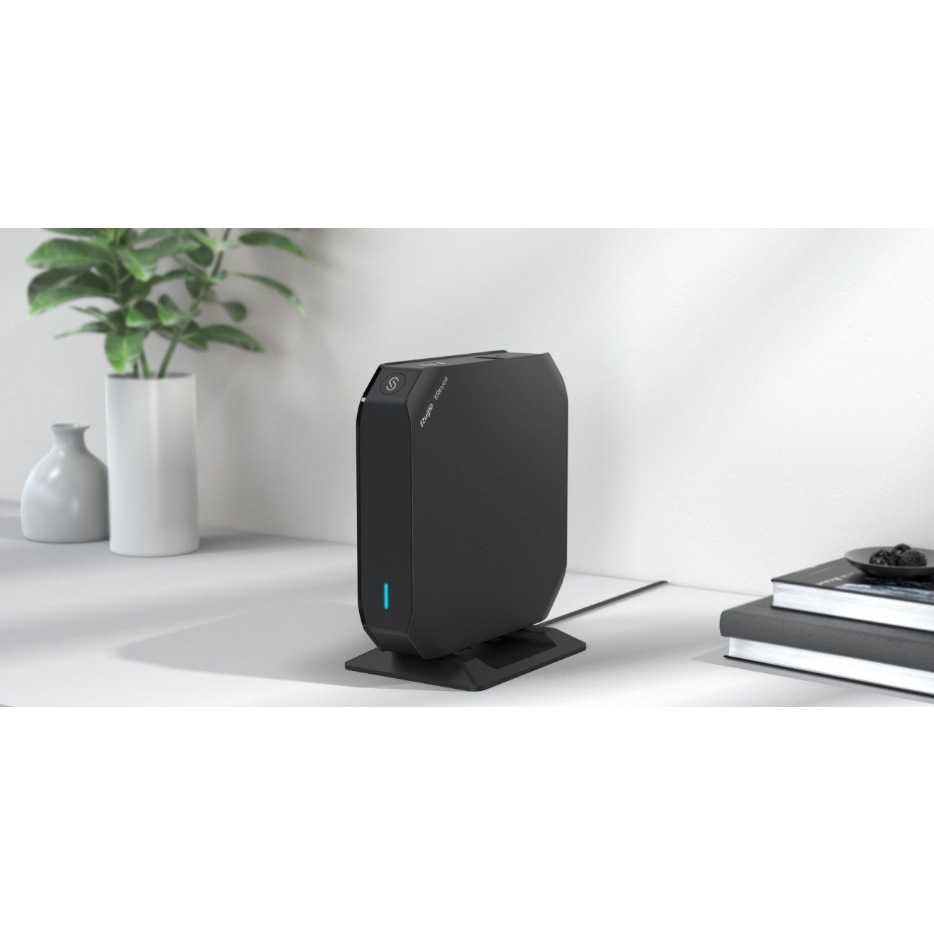 Thiết bị modem phát Wifi marketing chuyên dụng RUIJIE RG-EG 105 GW T đa truy cập internet đông người lên tới 150 user tốc độ cao