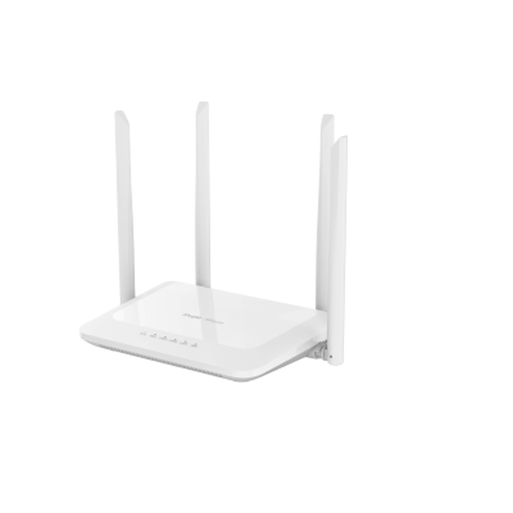 Thiết bị modem wifi mesh RUIJIE RG-EW1200 tốc độ cao Gigabit phát livestream chơi game truy cập internet lên tới 20 người