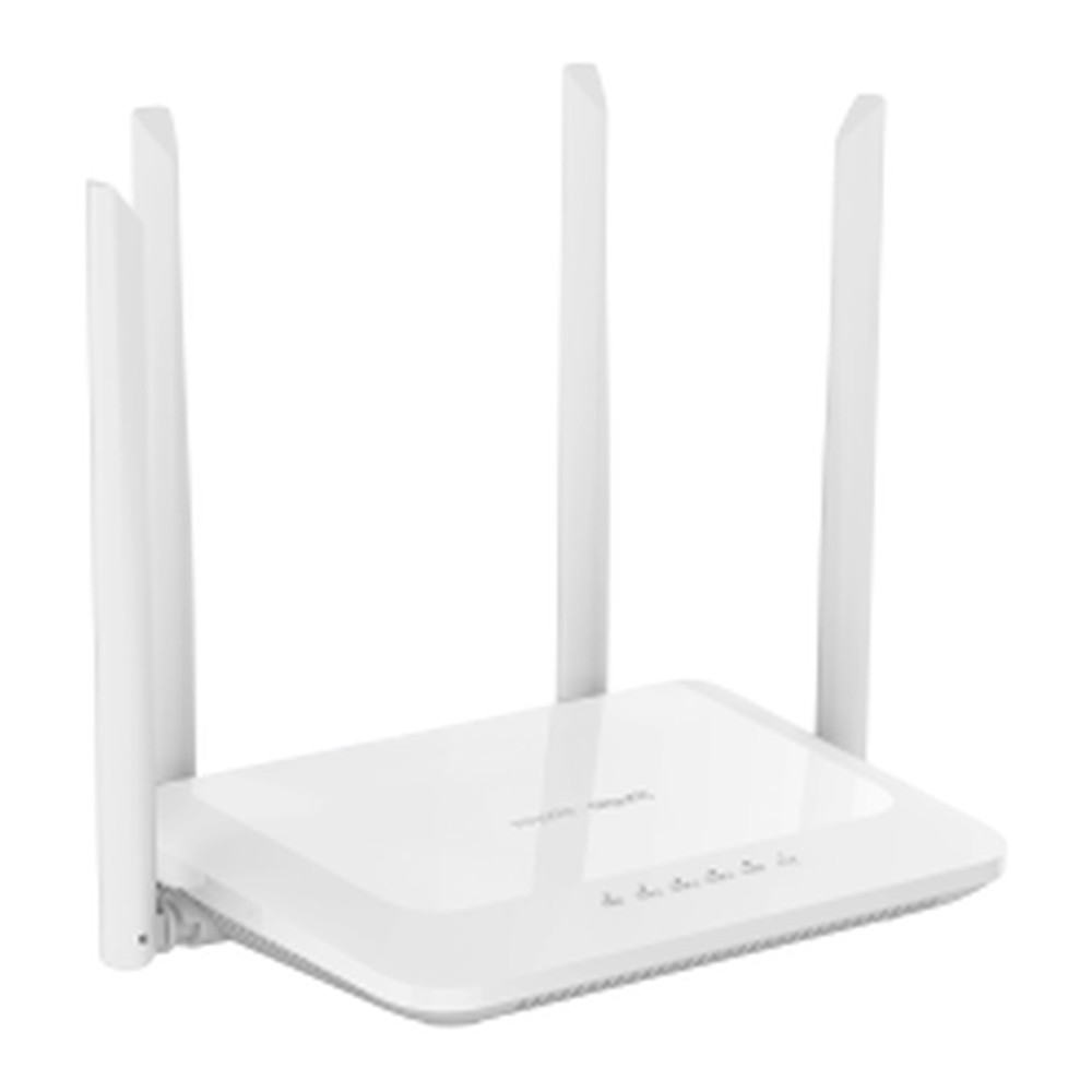 Thiết bị modem wifi RUIJIE RG-EW1200G PRO tốc độ cao Gigabit phát livestream trực tuyến chơi game kết nối internet truy cập lên tới 30 người