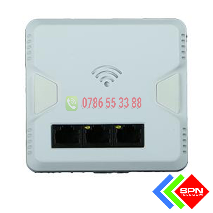 Thiết Bị Wifi Marketing BORYNET 212D