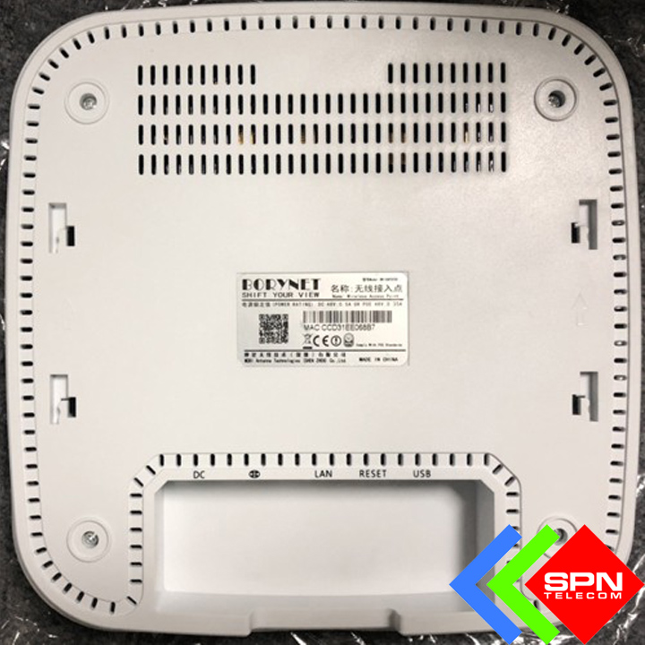 Thiết Bị Wifi Marketing BORYNET 500D