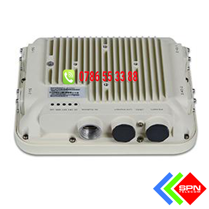 Thiết Bị Wifi Marketing BORYNET 550H