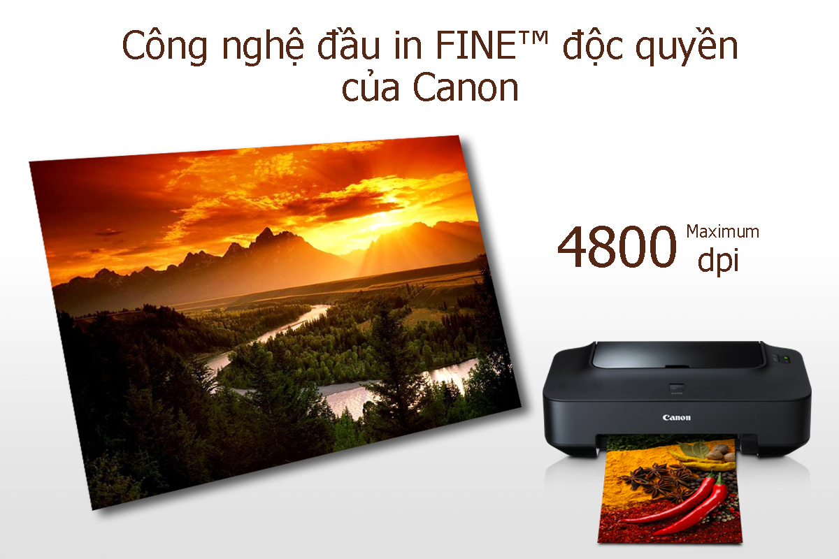 TOP 5 Máy in màu chất lượng, giá tốt được nhiều khách hàng yêu thích nhất 2021 [Review]