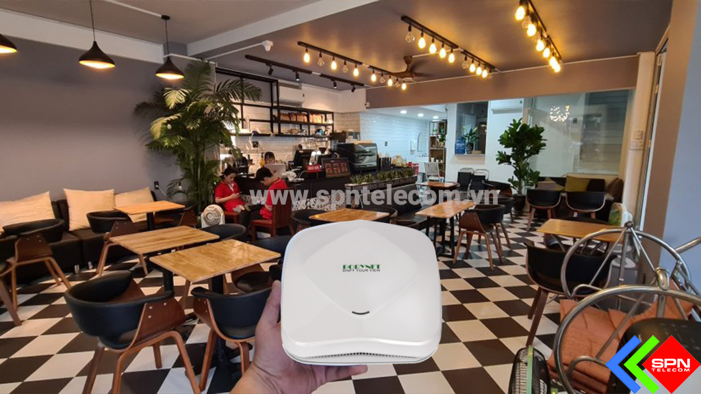 Tư Vấn Khảo Sát Lắp Đặt Wifi Marketing