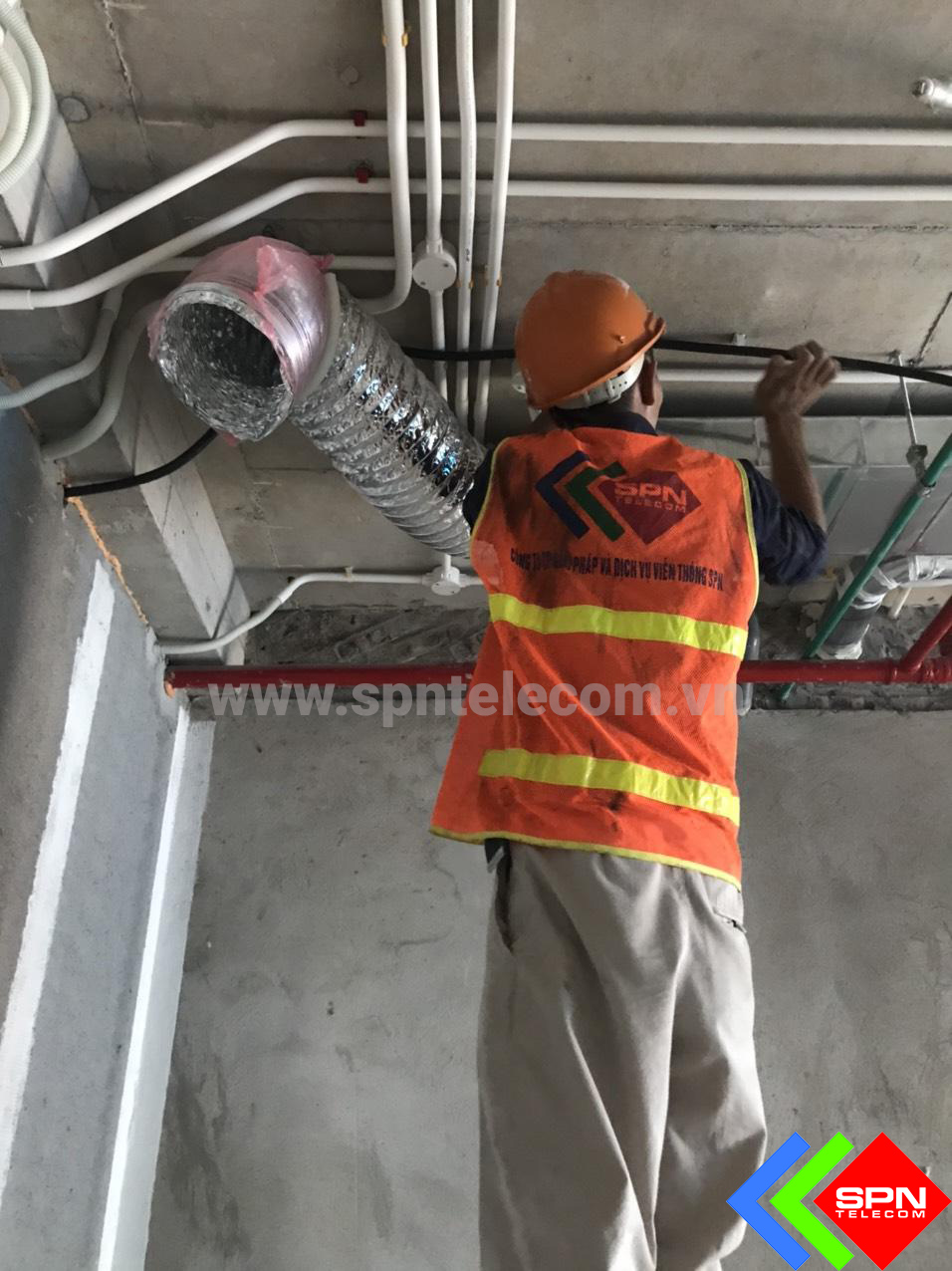 Tư Vấn Khảo Sát Lắp Đặt Wifi Marketing