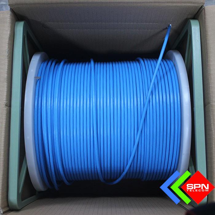 Cáp mạng Cat6 UTP LS Vina chính hãng