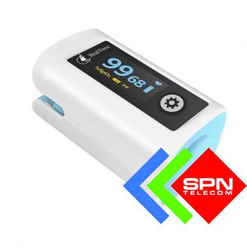 Máy đo nồng độ oxy trong máu Heal Force Prince-100N cao cấp