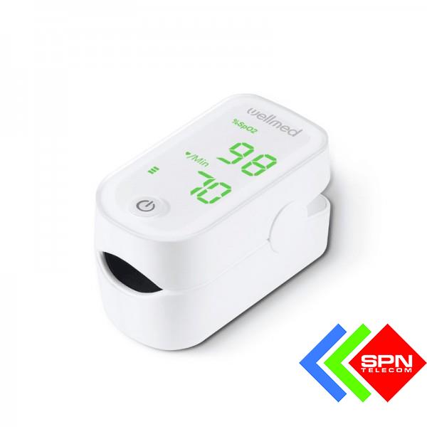 Máy đo nồng độ oxy trong máu SPO2 Wellmed