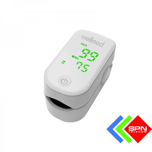 Máy đo nồng độ oxy trong máu SPO2 Wellmed