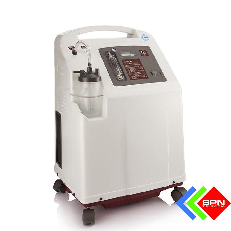 Máy tạo oxy YUWELL 5 lít 7F-5