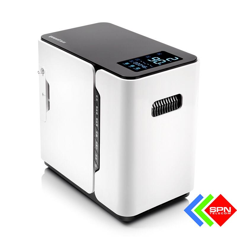 Máy tạo oxy YUWELL YU300 cao cấp