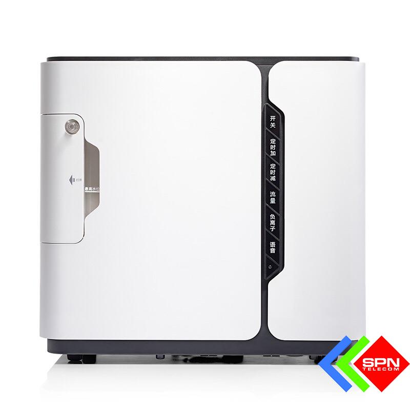 Máy tạo oxy YUWELL YU300 cao cấp