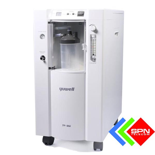 Nên mua máy tạo oxy loại nào tốt dùng trong gia đình nhiều nhất 2021