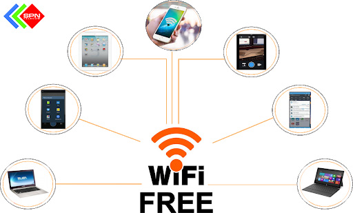 Dịch Vụ Wifi Marketing - Xu Hướng Digital Marketing Mới