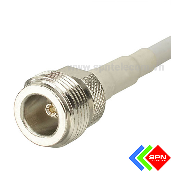 Anten Yagi 11dBi Định Hướng  (Log-periodic Antenna N)